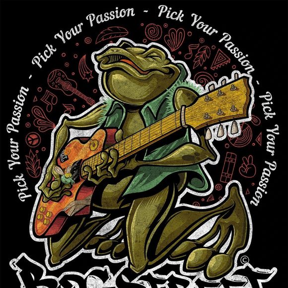 Meet your Posher, Robert - Picture 1 of 1